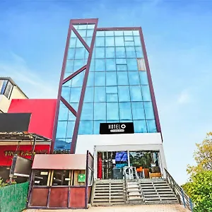 Super O Old Town **** Gurgaon