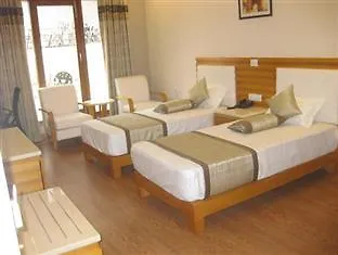 Hotel Grd Residency Gurgaon